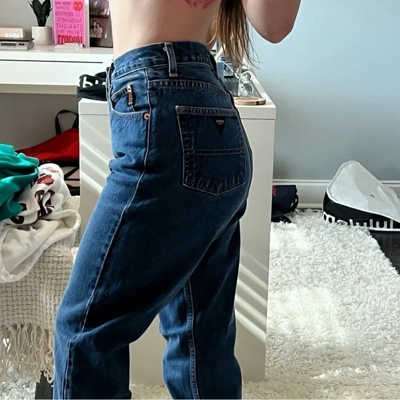 VINTAGE Guess Jeans - Picture 7 of 7